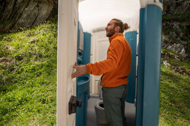 Professional porta potty rental in Peoria Heights, IL