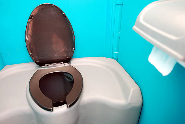 Portable Toilet Options We Offer in Peoria Heights, IL