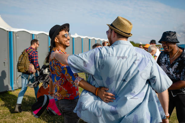 Best Local porta potty services  in Peoria Heights, IL