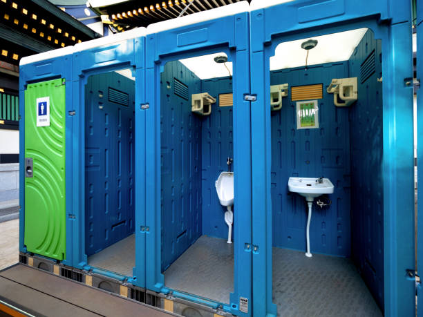 Best Affordable porta potty rental  in Peoria Heights, IL