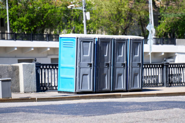 Best Emergency porta potty rental  in Peoria Heights, IL